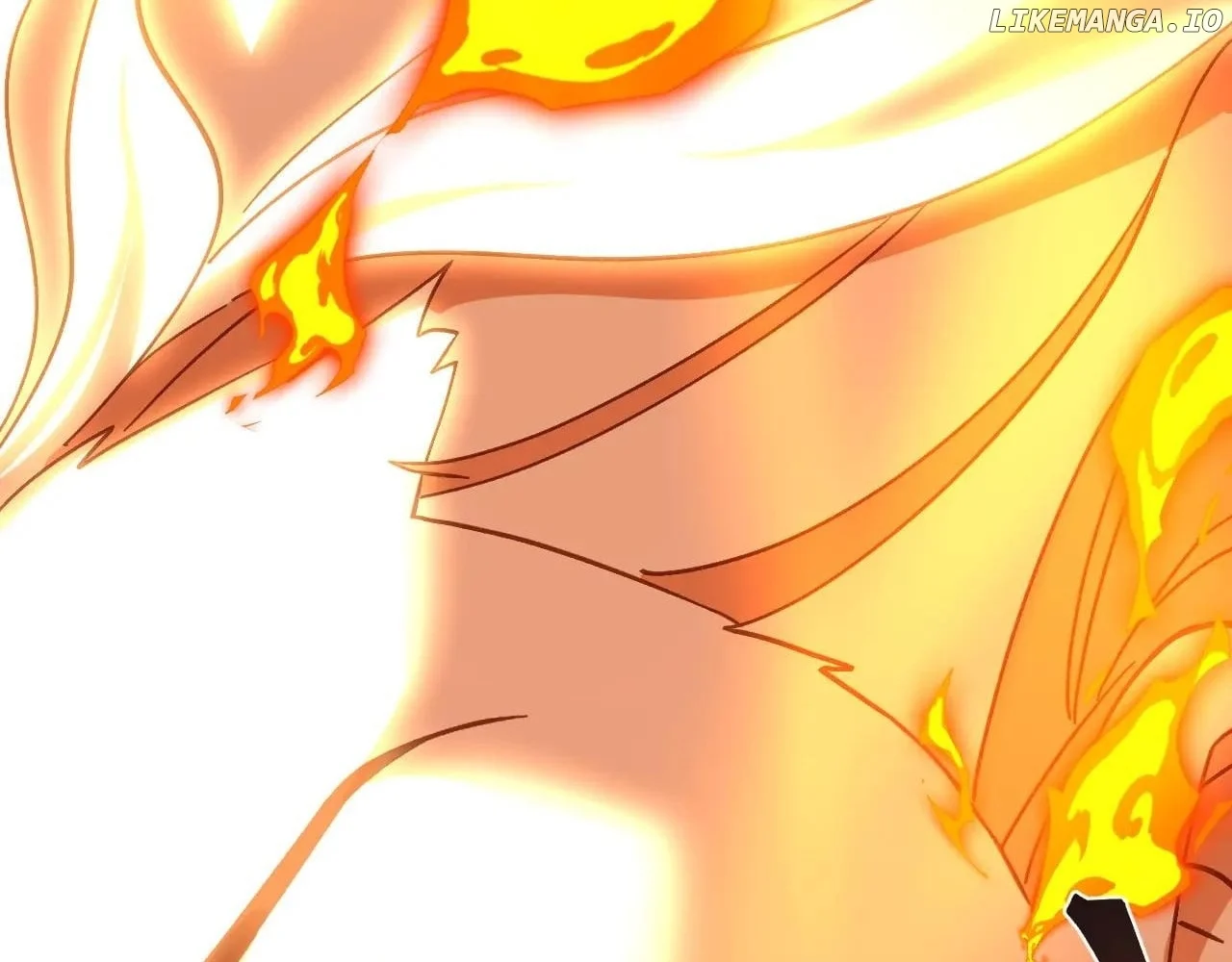Log into the Future Chapter 221 page 184