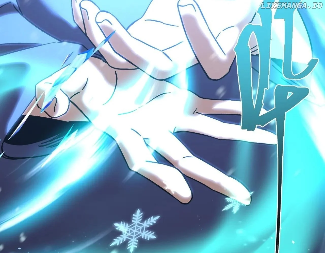Log into the Future Chapter 221 page 192