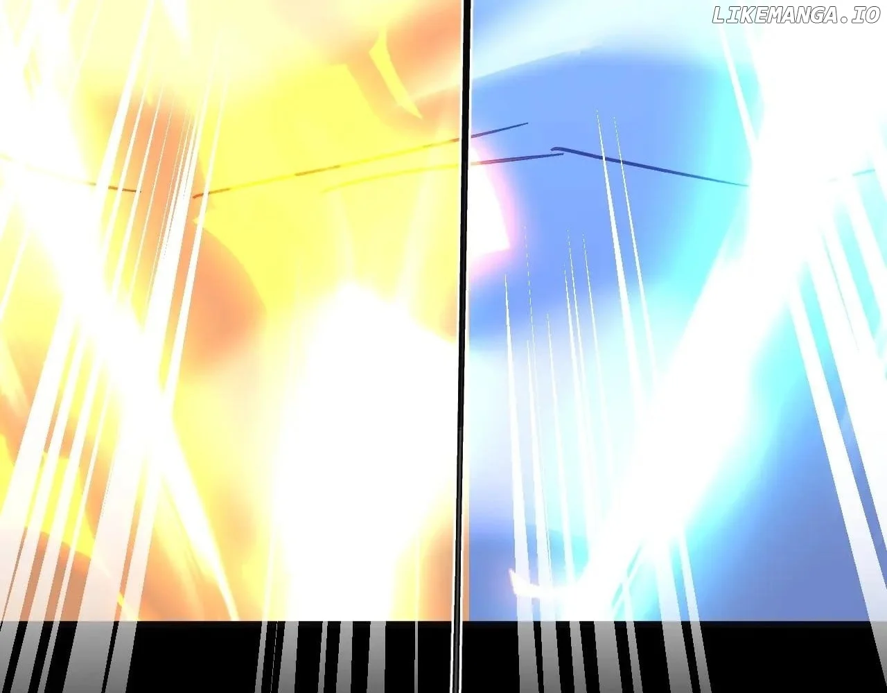 Log into the Future Chapter 221 page 200