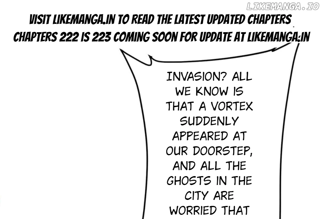 With My Netherworld Trillions, Game On! Chapter 221 page 1