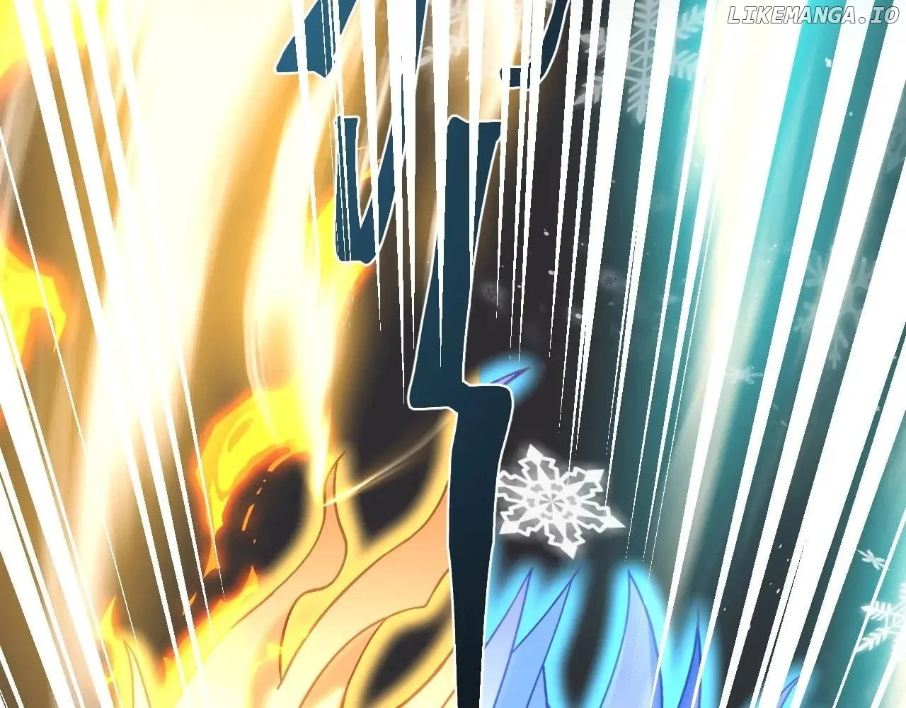 Log into the Future Chapter 221 page 196