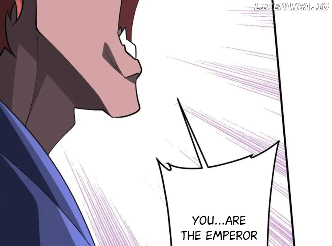 With My Netherworld Trillions, Game On! Chapter 221 page 14