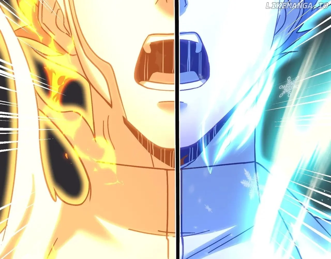 Log into the Future Chapter 221 page 198