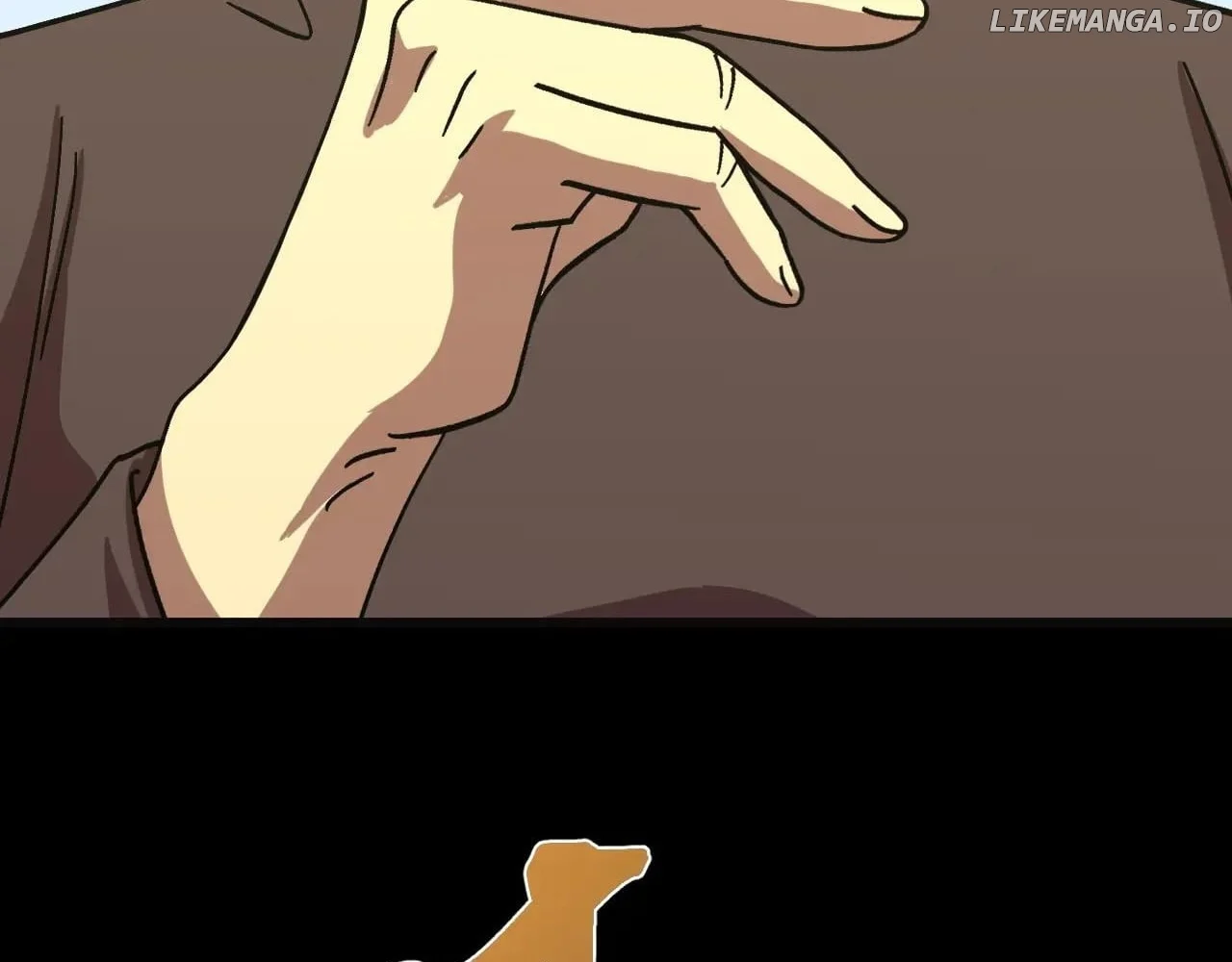 Log into the Future Chapter 221 page 207