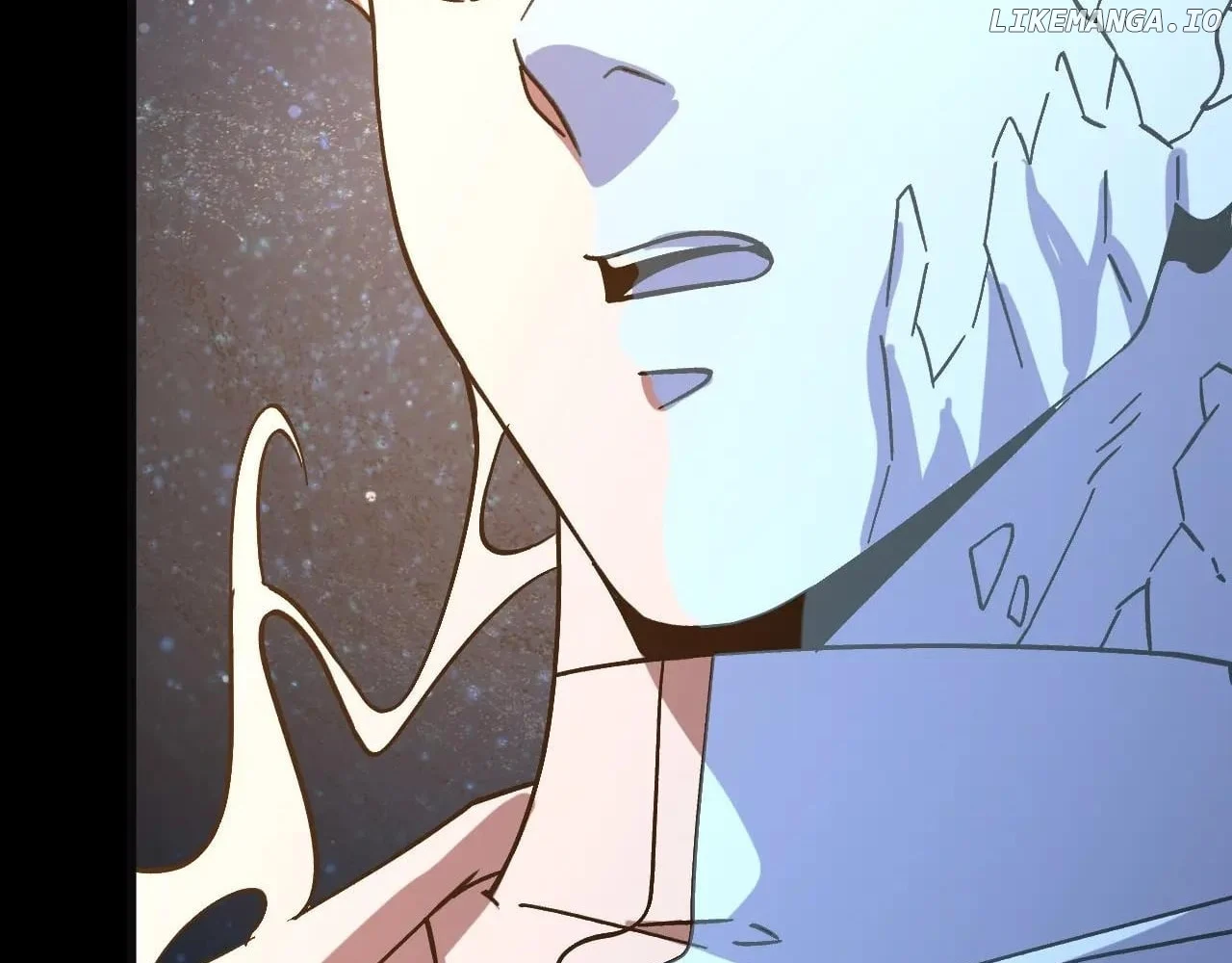 Log into the Future Chapter 221 page 218