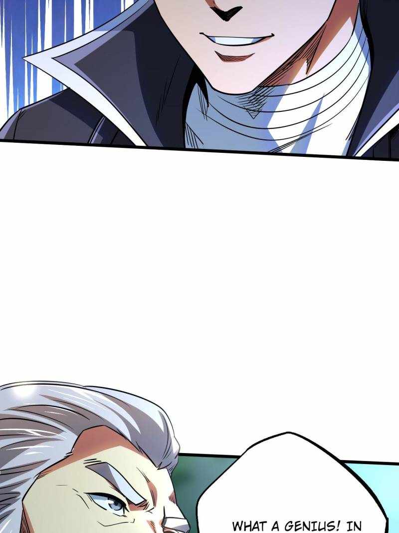 Super Gene Chapter 220 page 41