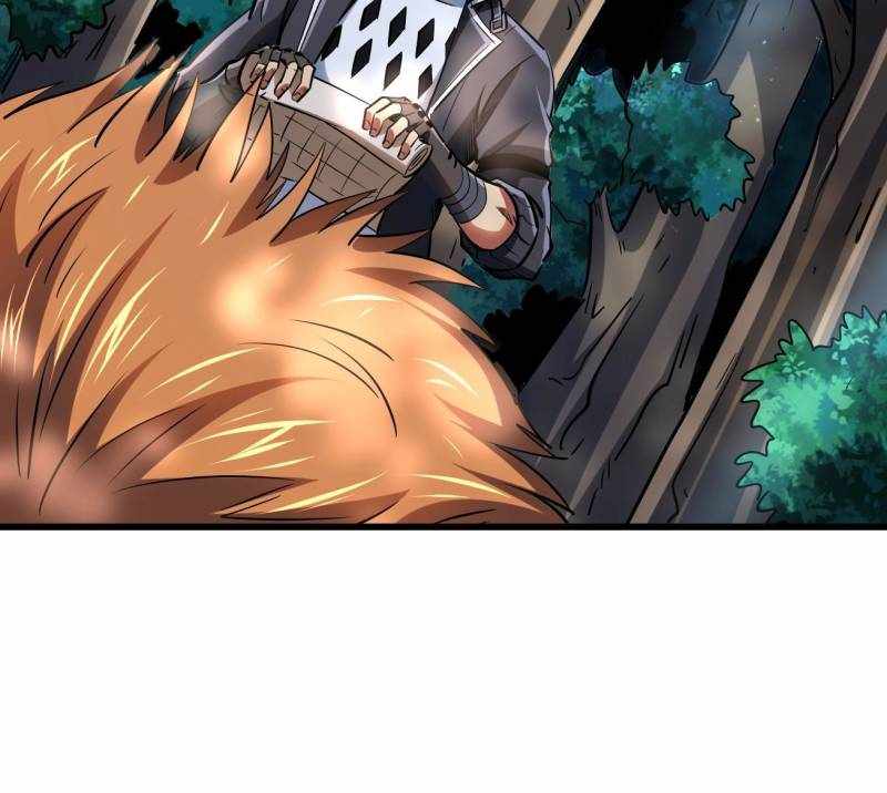 Super Gene Chapter 220 page 33