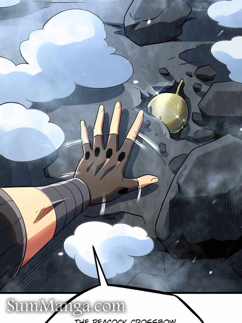 Super Gene Chapter 220 page 5