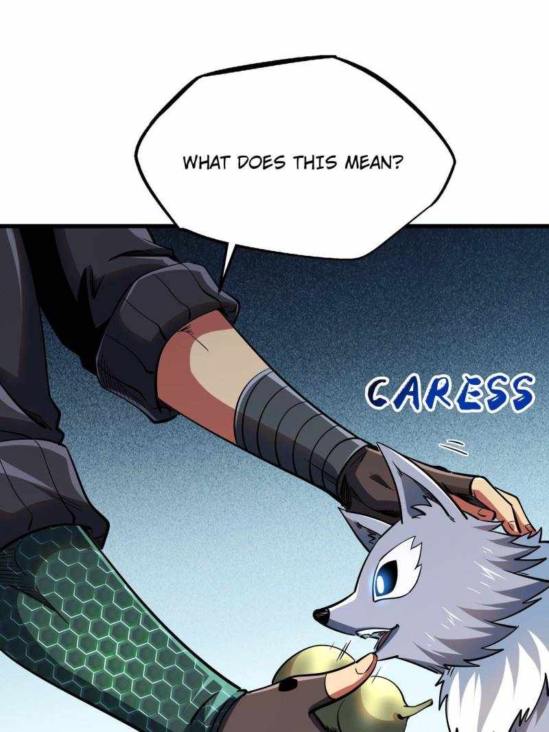 Super Gene Chapter 220 page 12
