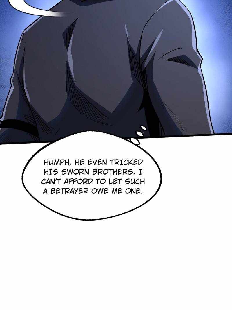 Super Gene Chapter 220 page 26