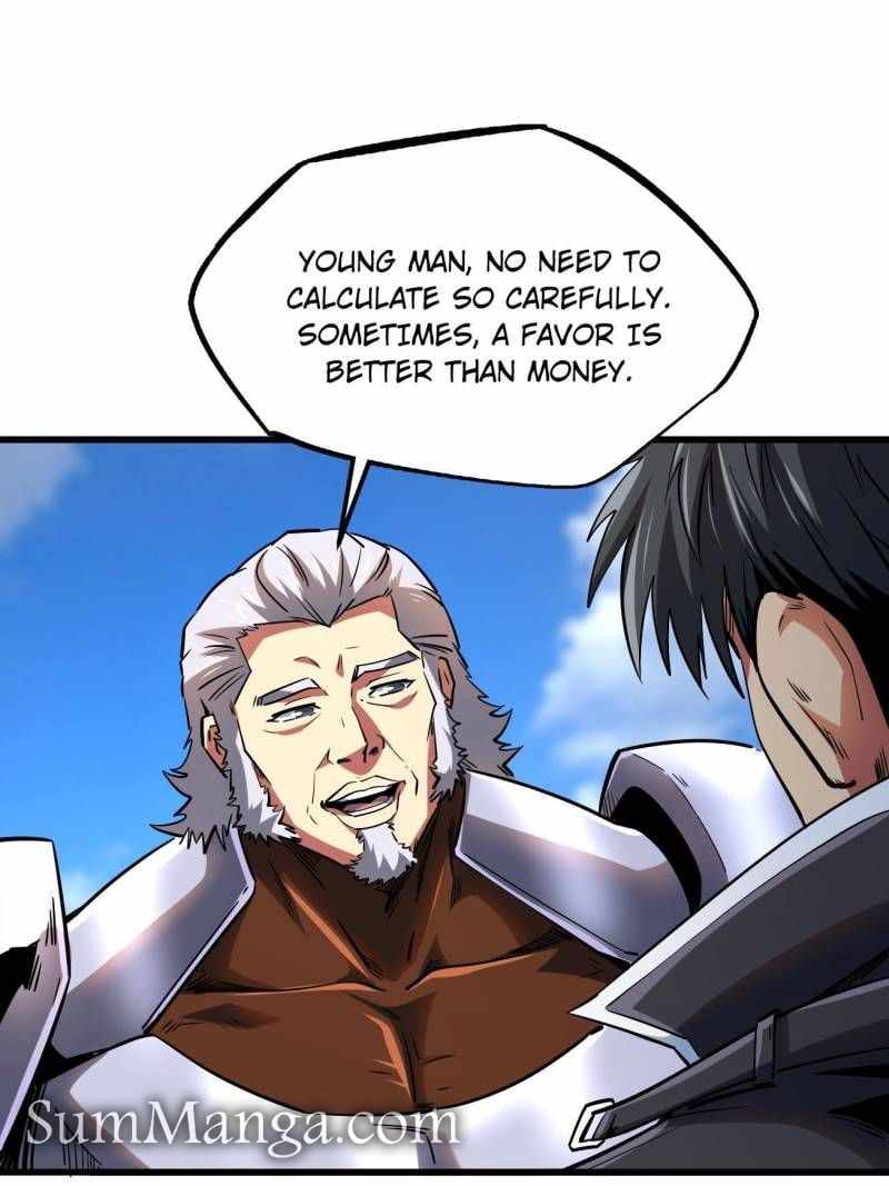 Super Gene Chapter 220 page 24