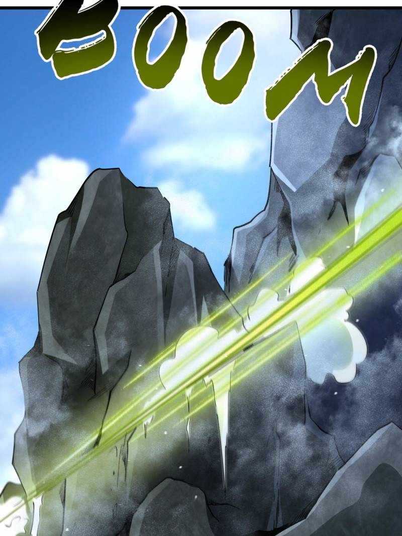 Super Gene Chapter 220 page 3