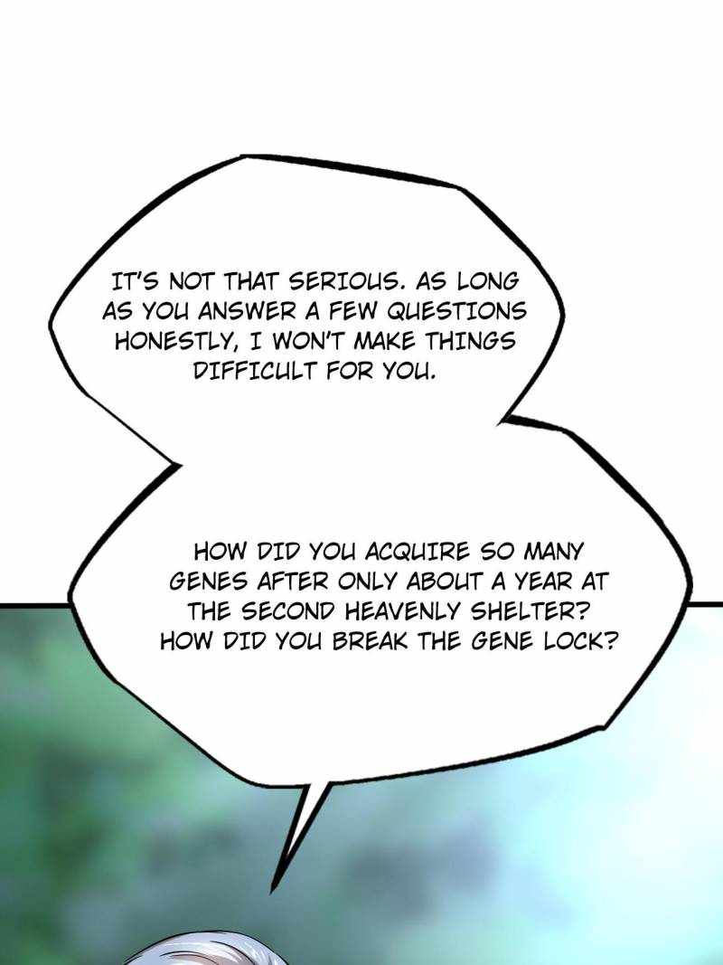 Super Gene Chapter 220 page 37