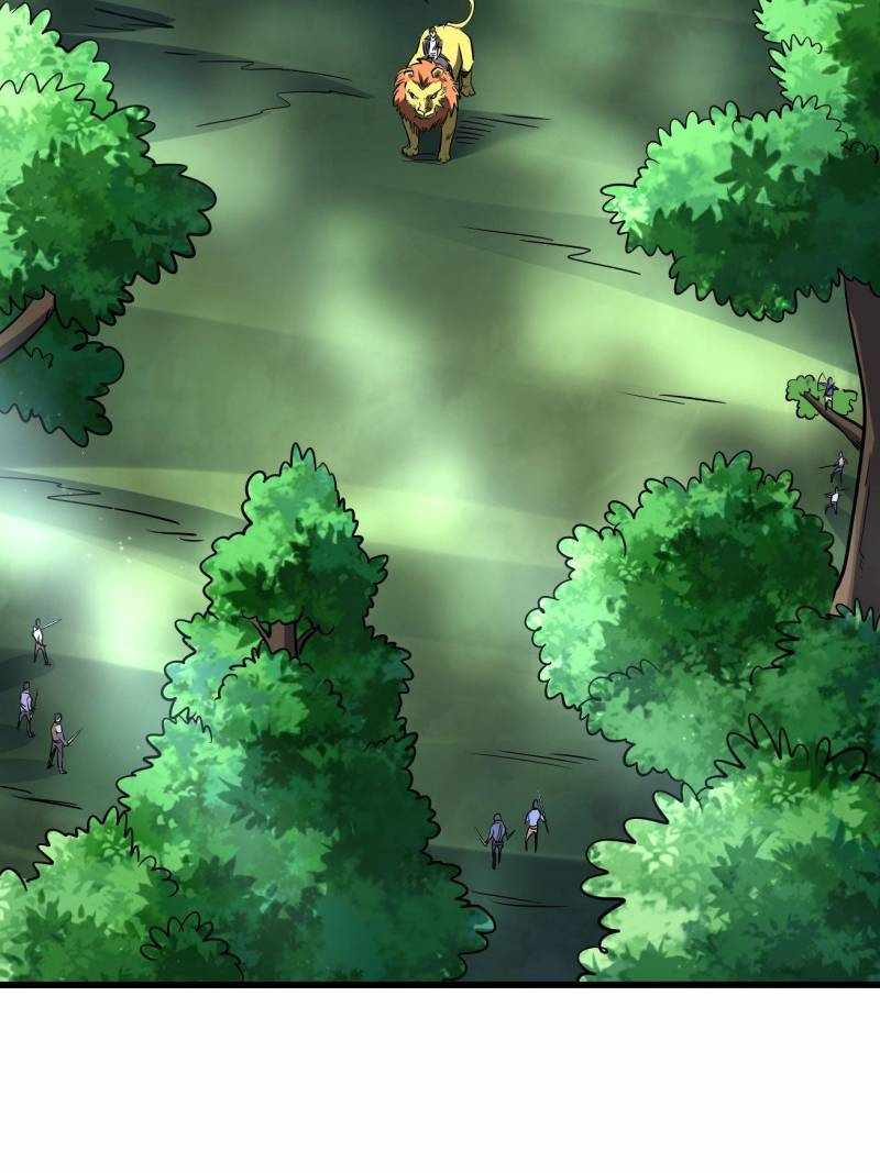 Super Gene Chapter 220 page 36
