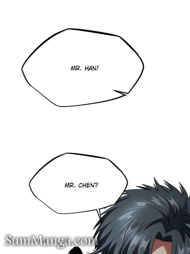 Super Gene Chapter 220 page 17