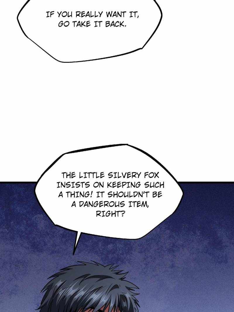 Super Gene Chapter 220 page 15