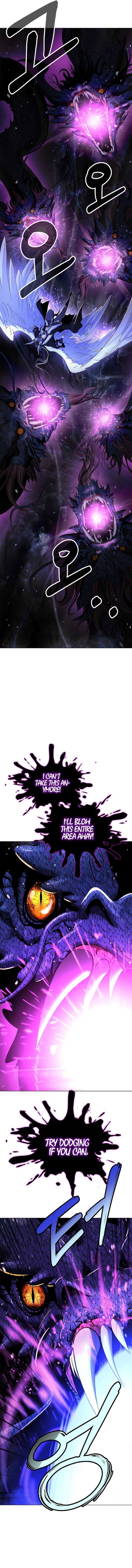 Call of the Spear Chapter 223 page 11
