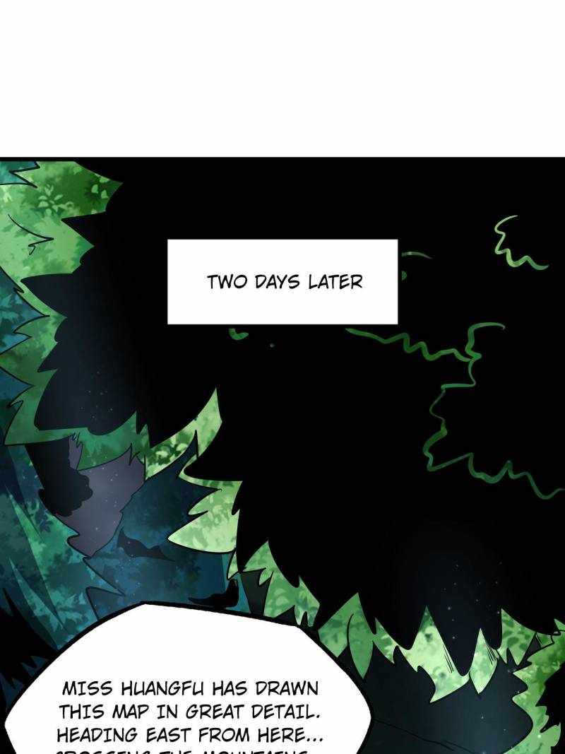 Super Gene Chapter 220 page 30