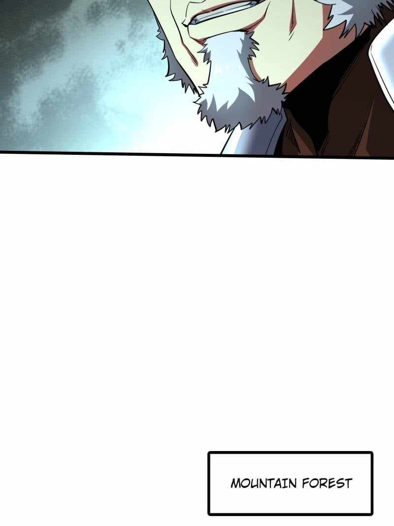 Super Gene Chapter 220 page 29