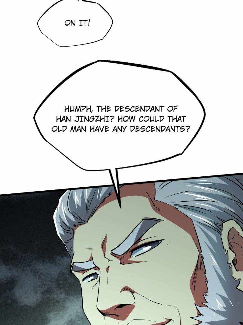 Super Gene Chapter 220 page 28