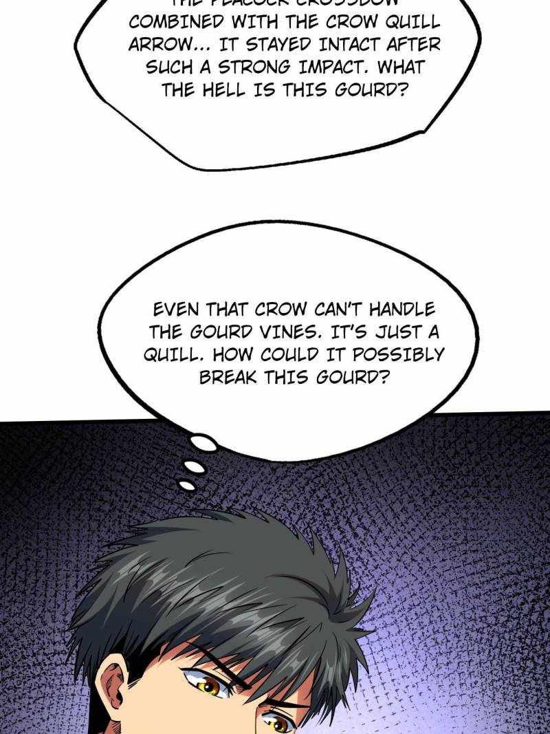 Super Gene Chapter 220 page 6