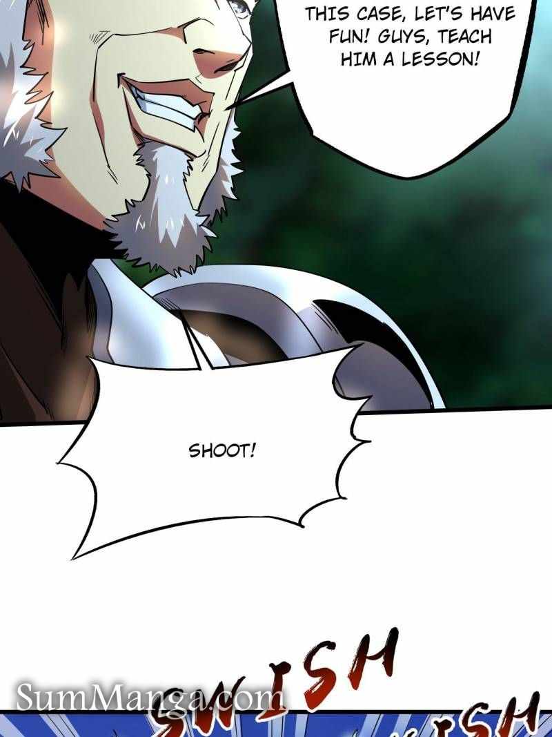 Super Gene Chapter 220 page 42
