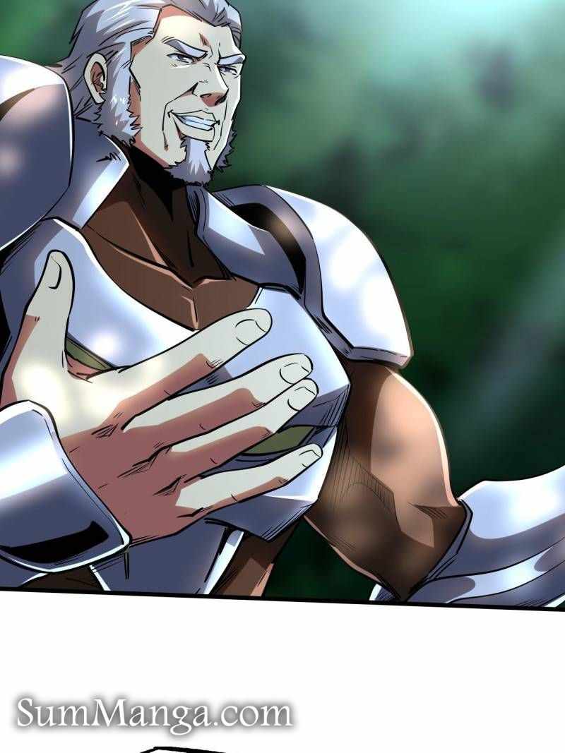 Super Gene Chapter 220 page 38