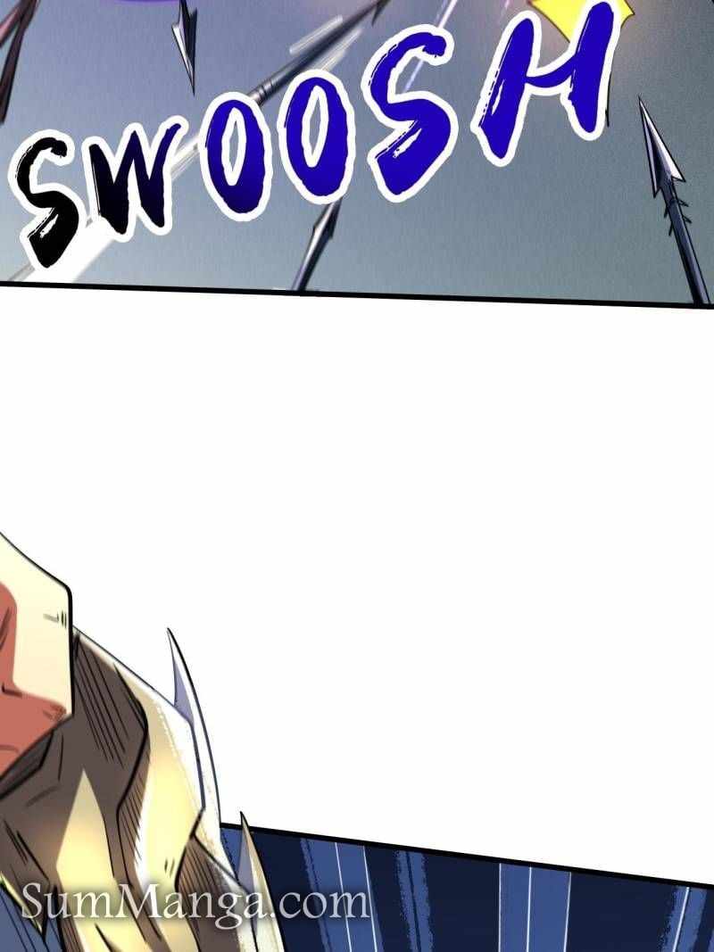 Super Gene Chapter 220 page 48