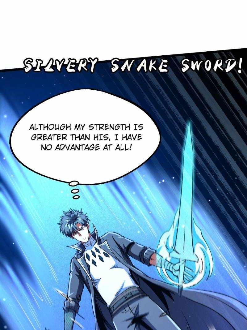Super Gene Chapter 220 page 53