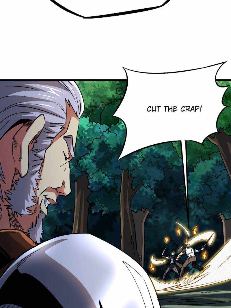 Super Gene Chapter 220 page 58