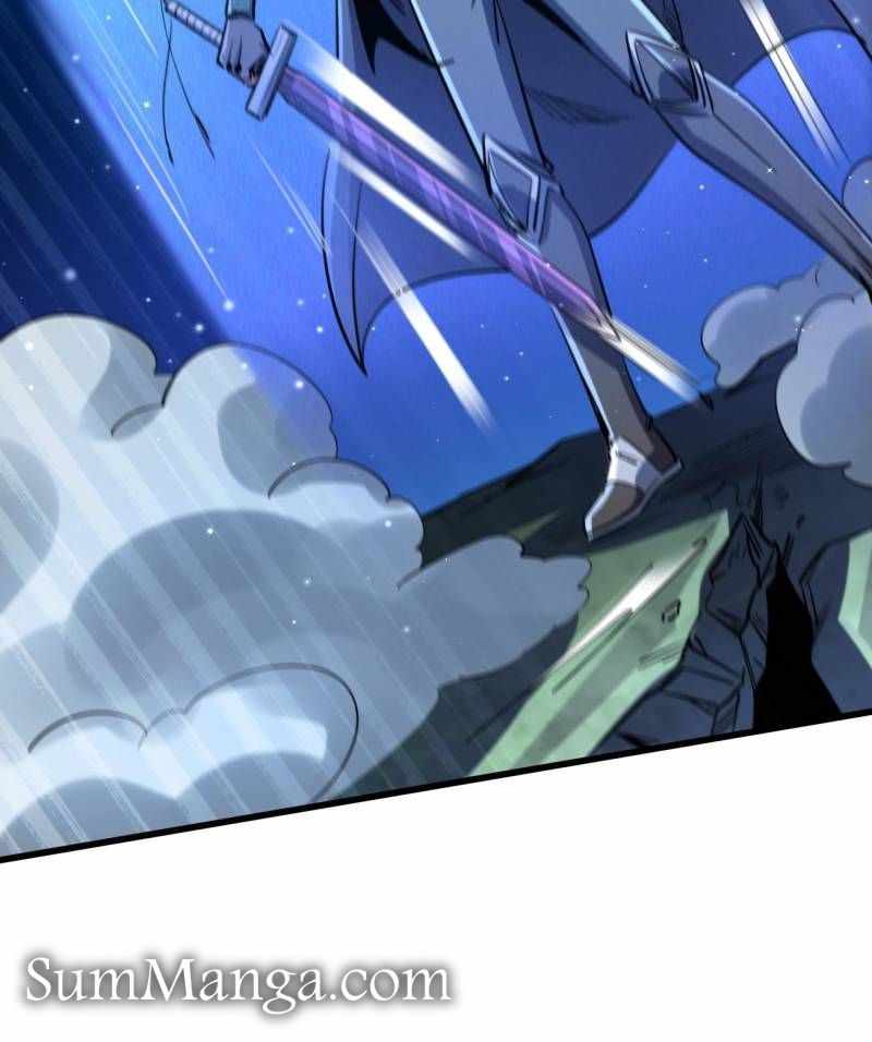 Super Gene Chapter 220 page 54