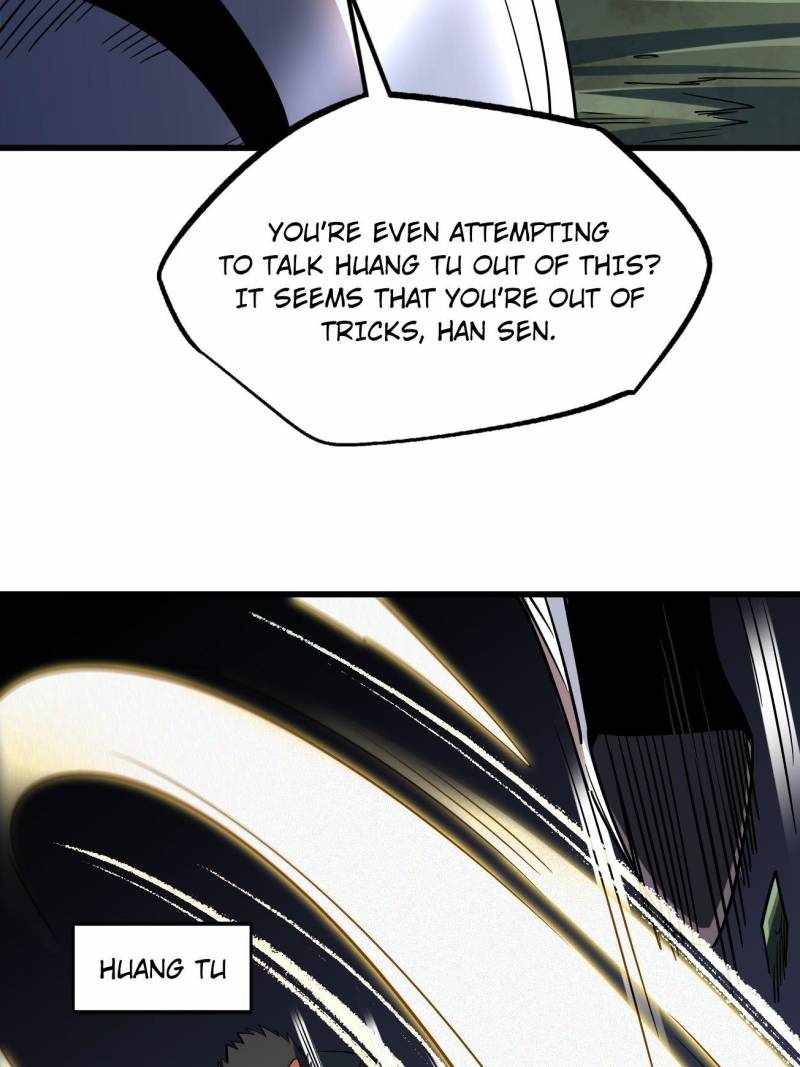 Super Gene Chapter 220 page 59