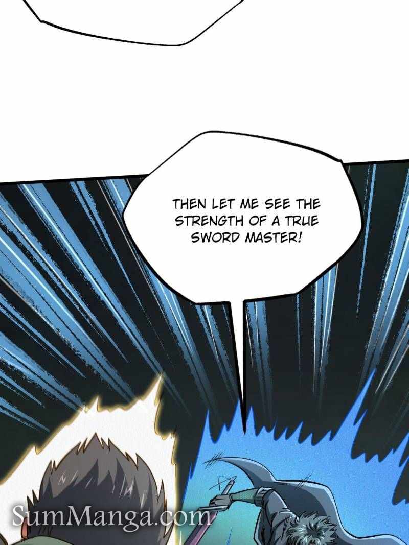 Super Gene Chapter 220 page 61