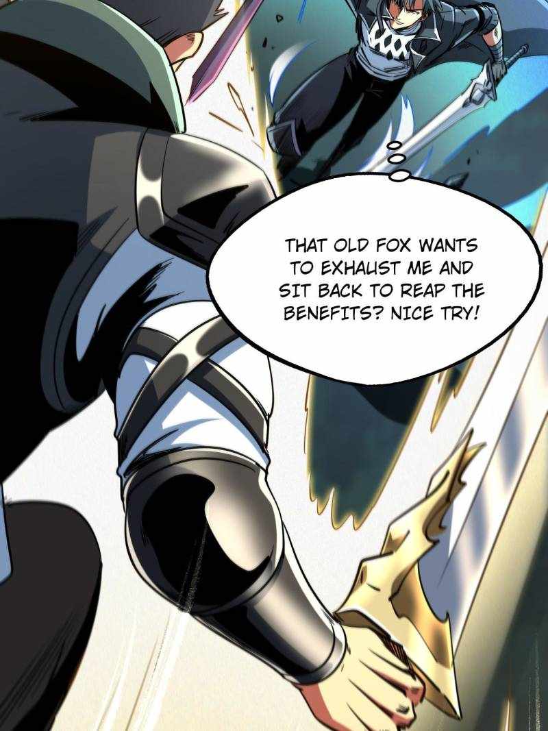 Super Gene Chapter 220 page 62