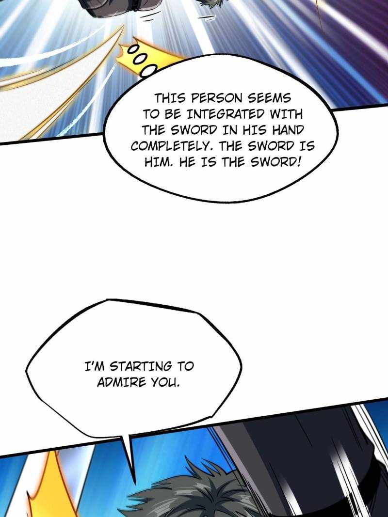 Super Gene Chapter 220 page 56