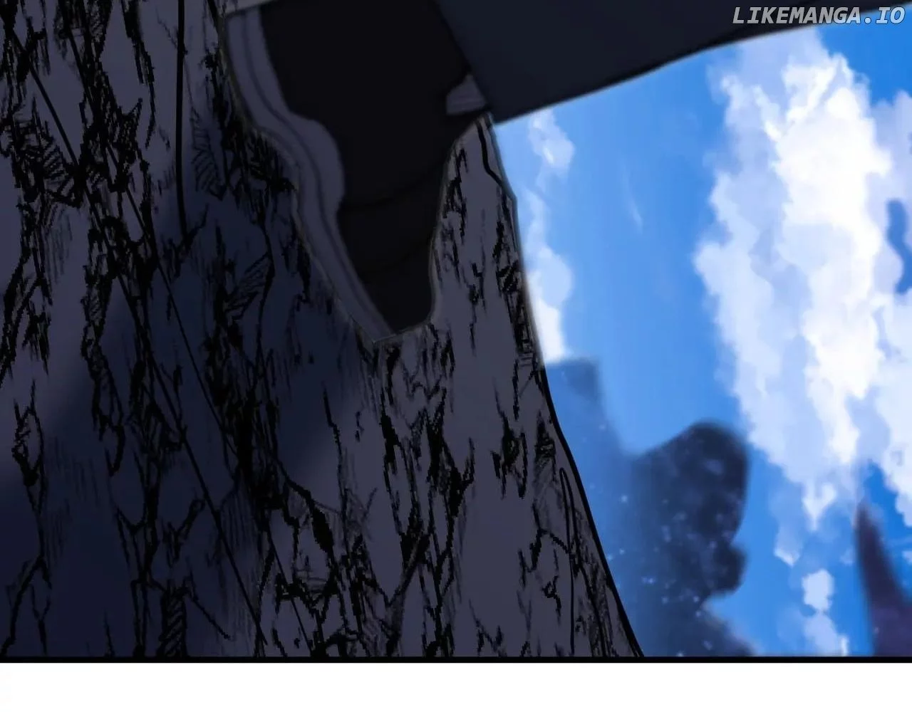 Apex Future Martial Arts Chapter 221 page 14