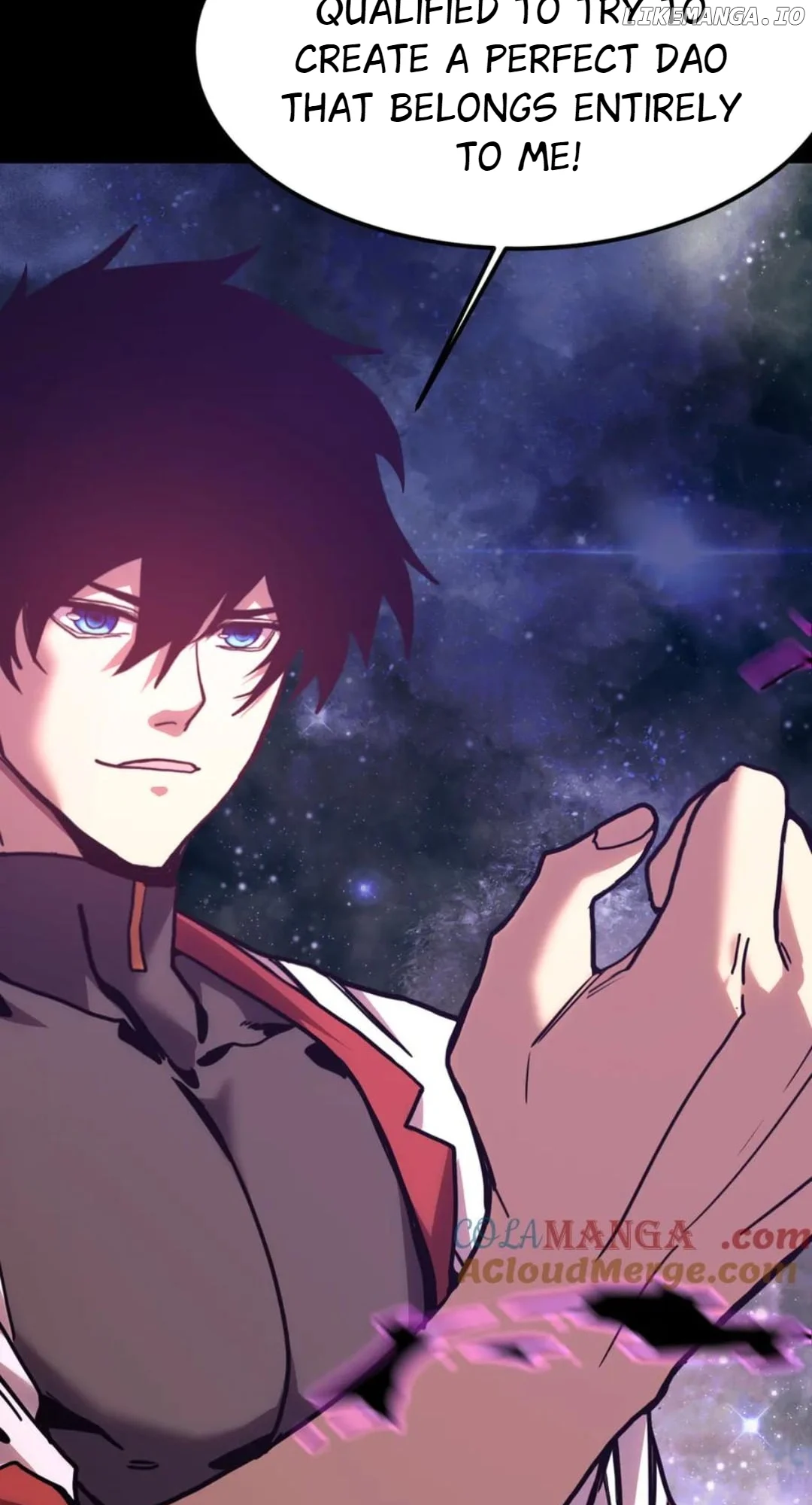 Log into the Future Chapter 222 page 13
