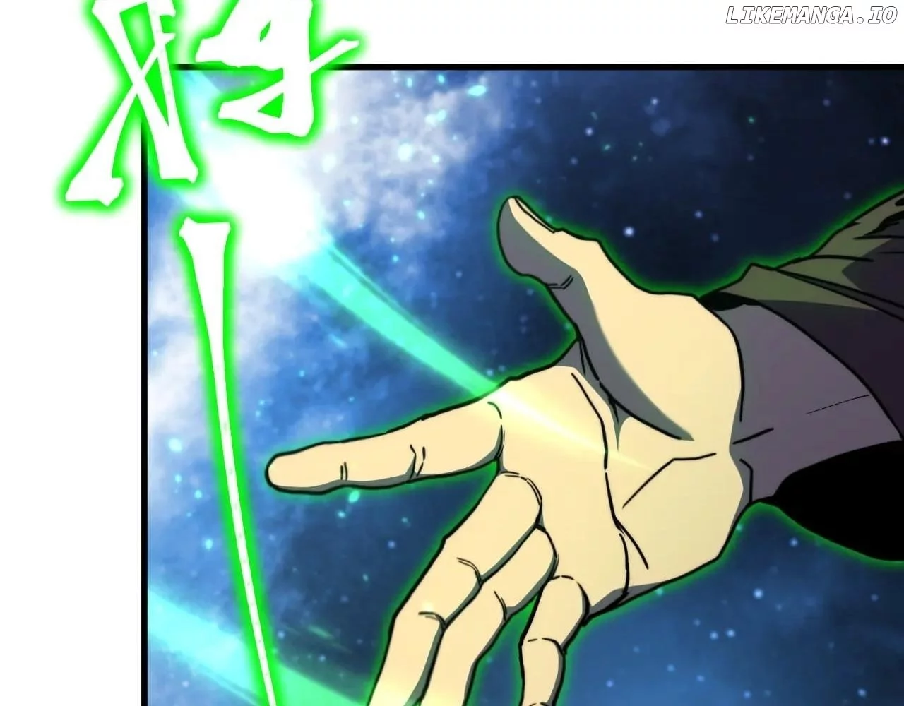 Apex Future Martial Arts Chapter 221 page 9