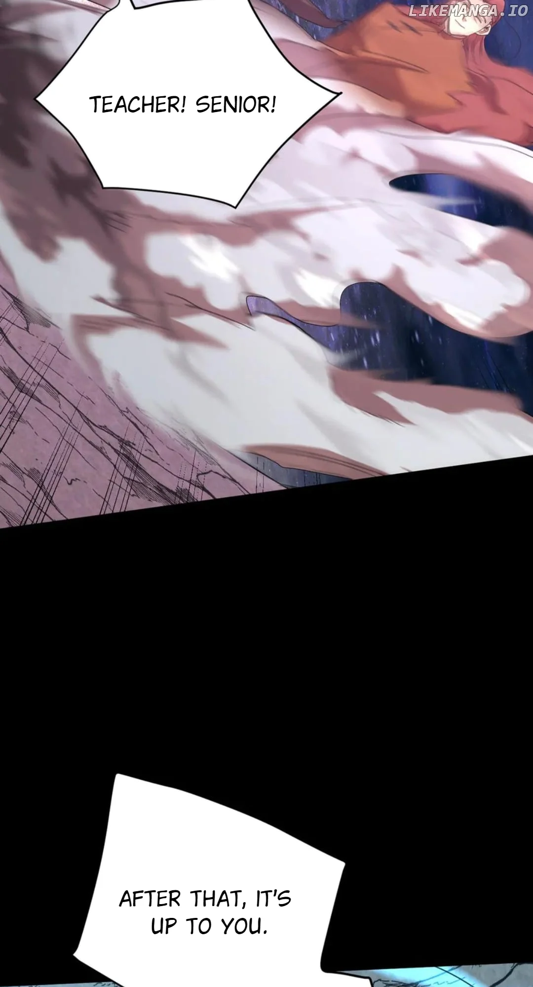 Log into the Future Chapter 222 page 4