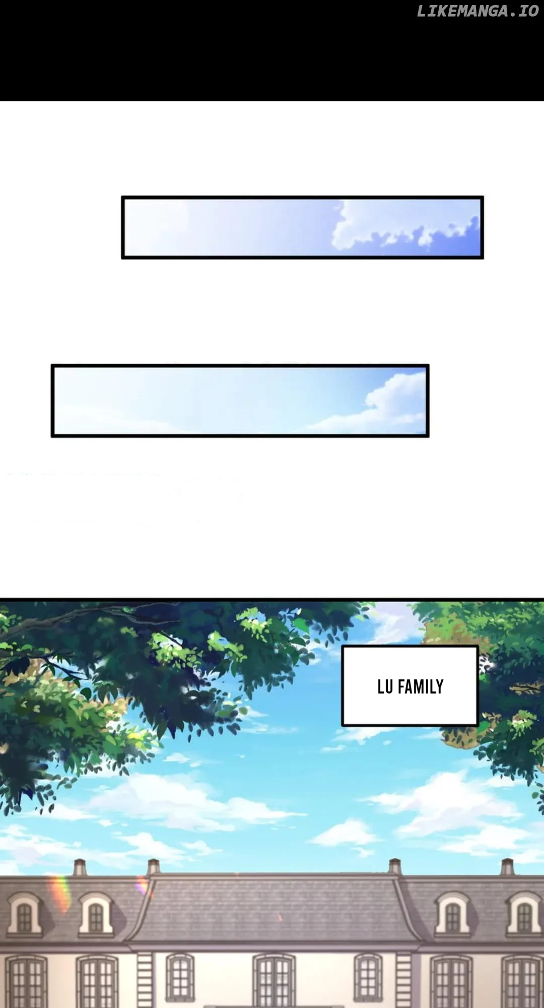 Log into the Future Chapter 222 page 19