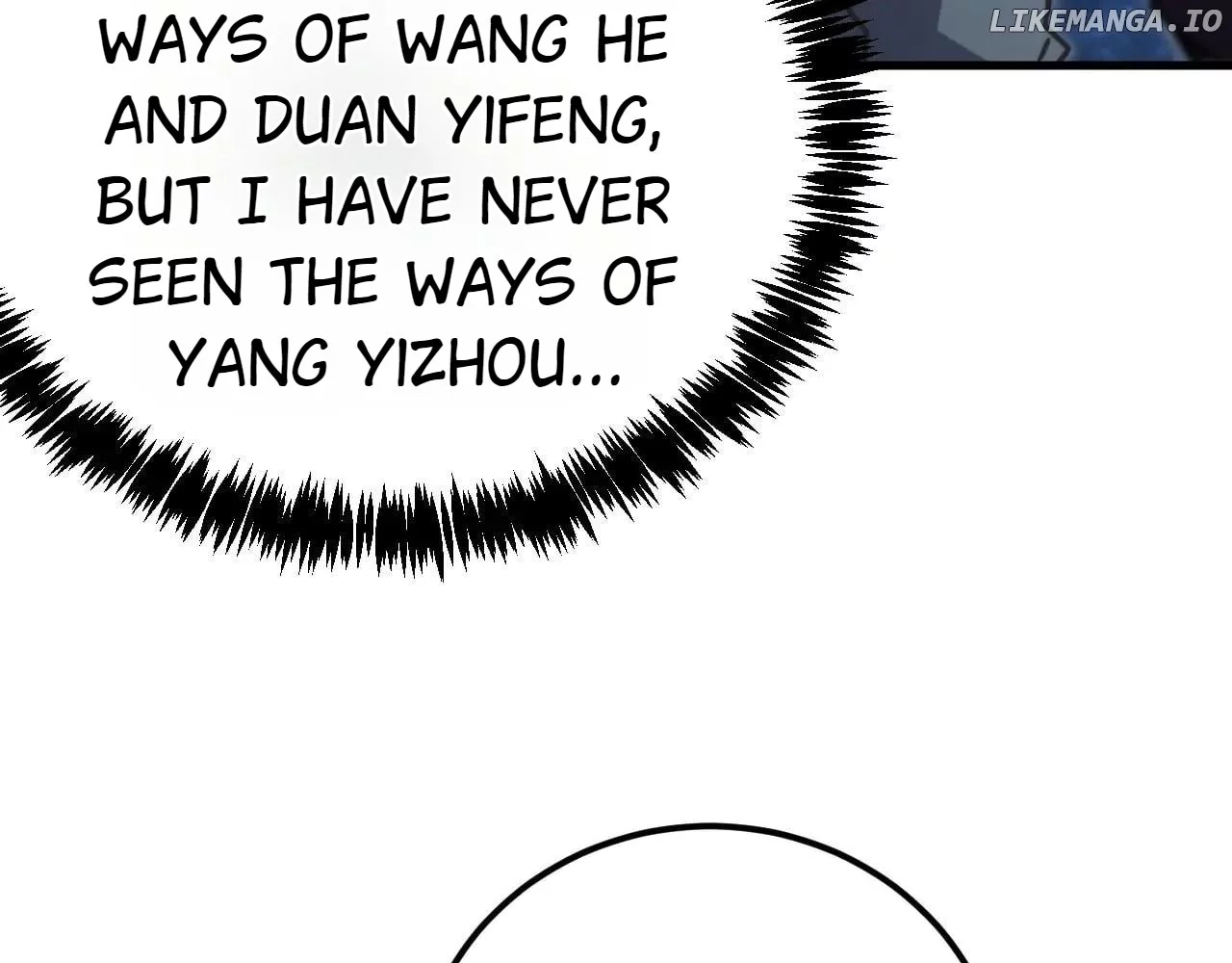 Apex Future Martial Arts Chapter 221 page 5