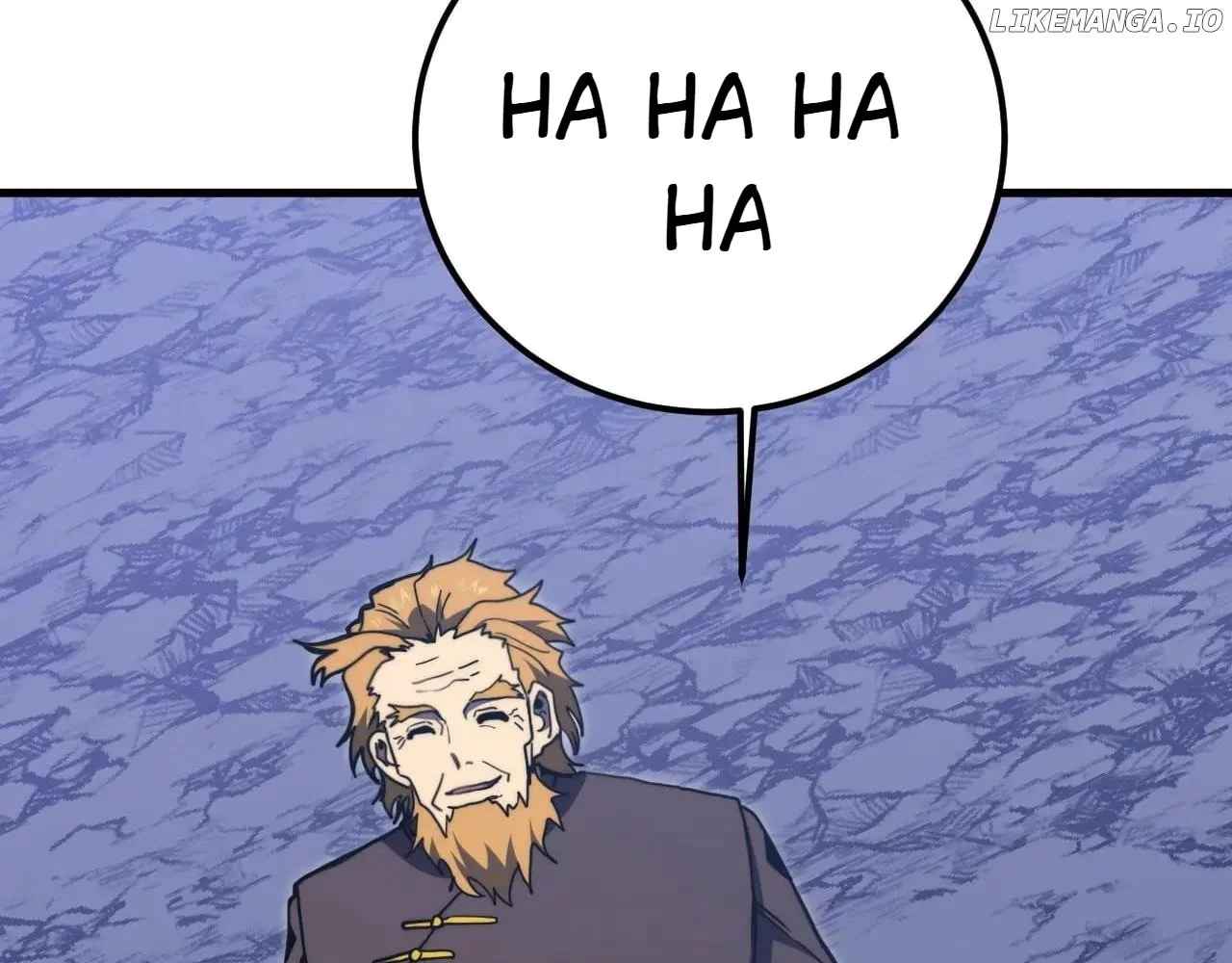Apex Future Martial Arts Chapter 221 page 6