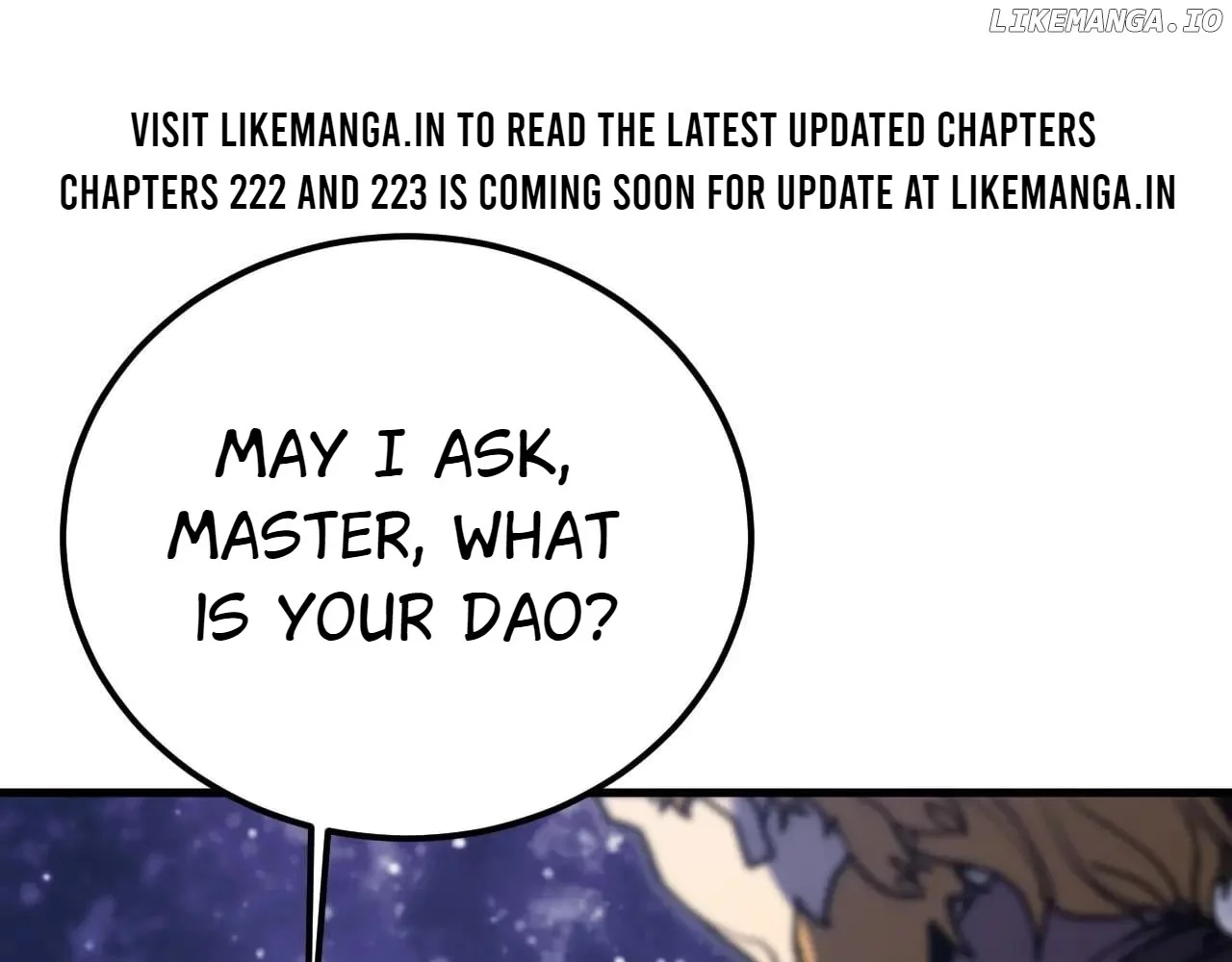 Apex Future Martial Arts Chapter 221 page 2