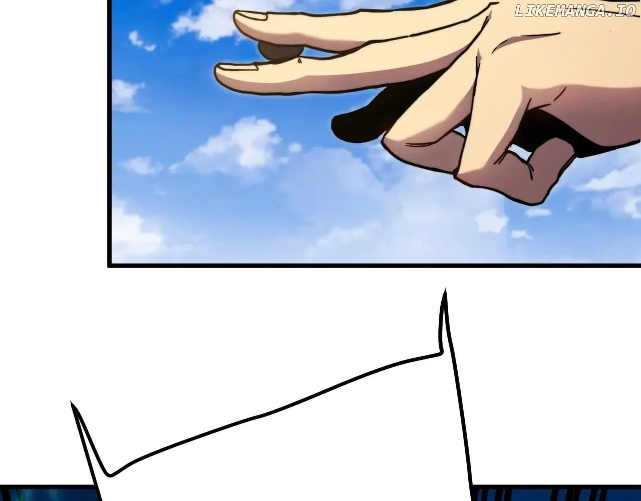 Apex Future Martial Arts Chapter 221 page 20