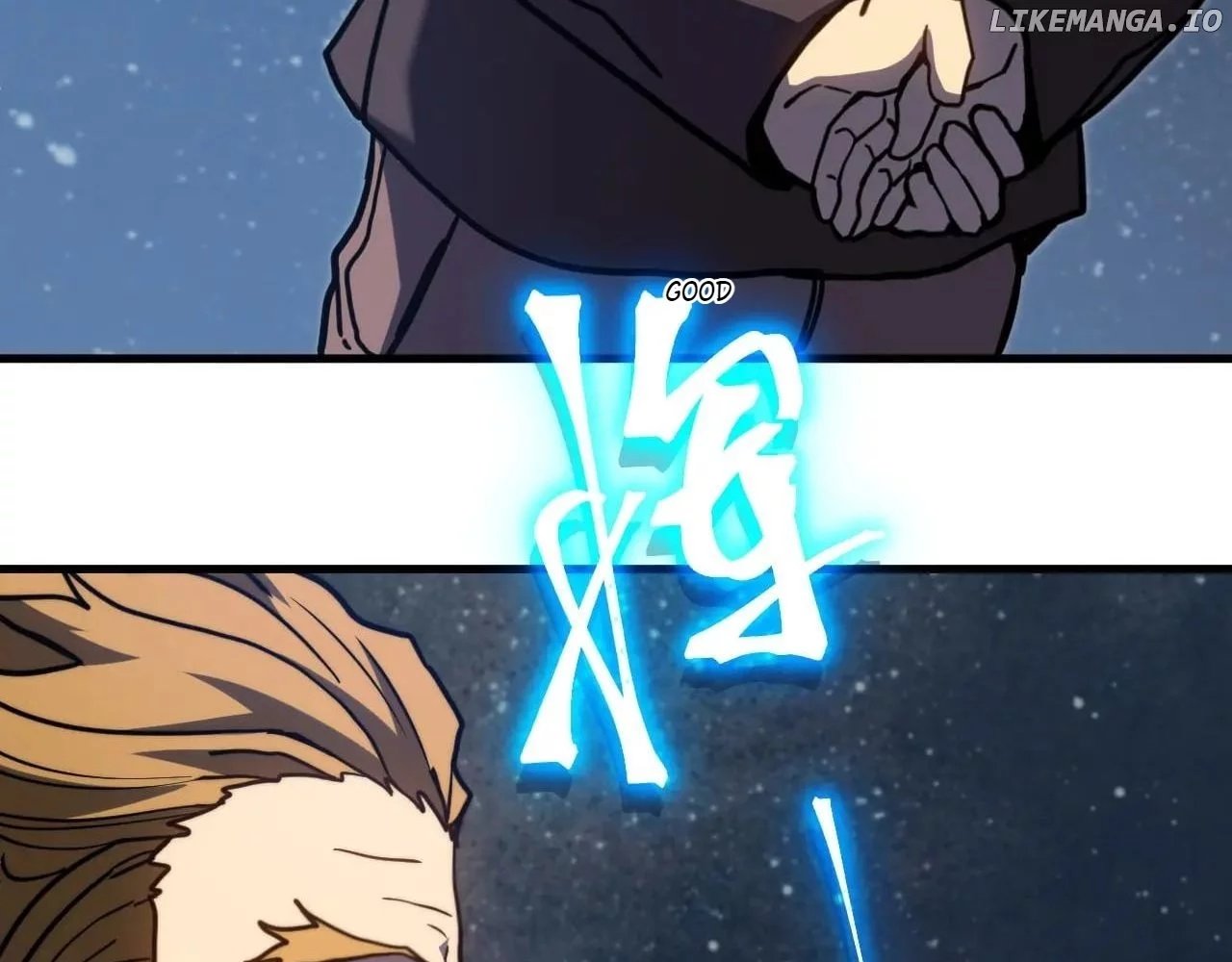 Apex Future Martial Arts Chapter 221 page 60