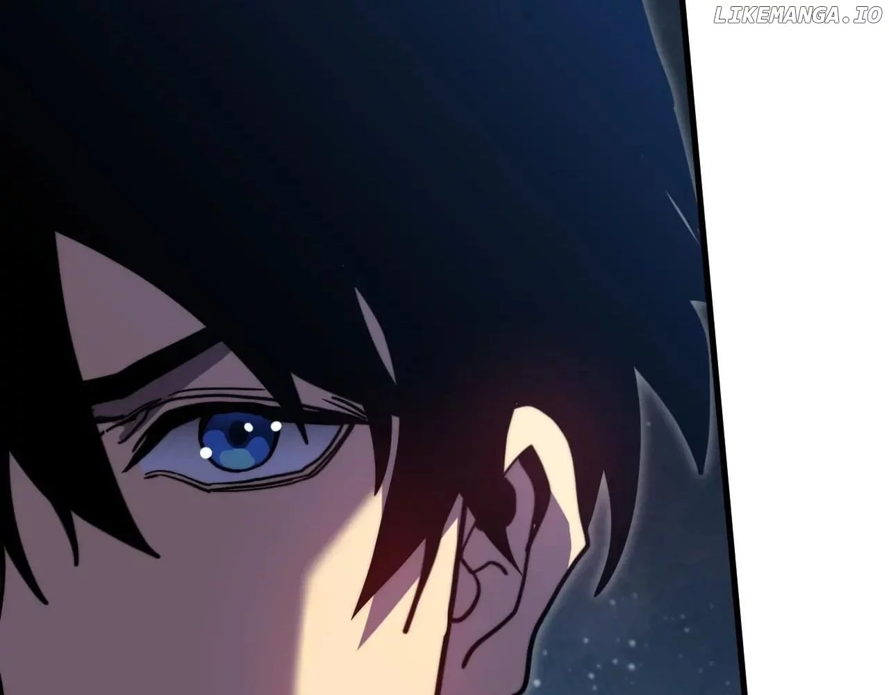 Apex Future Martial Arts Chapter 221 page 48