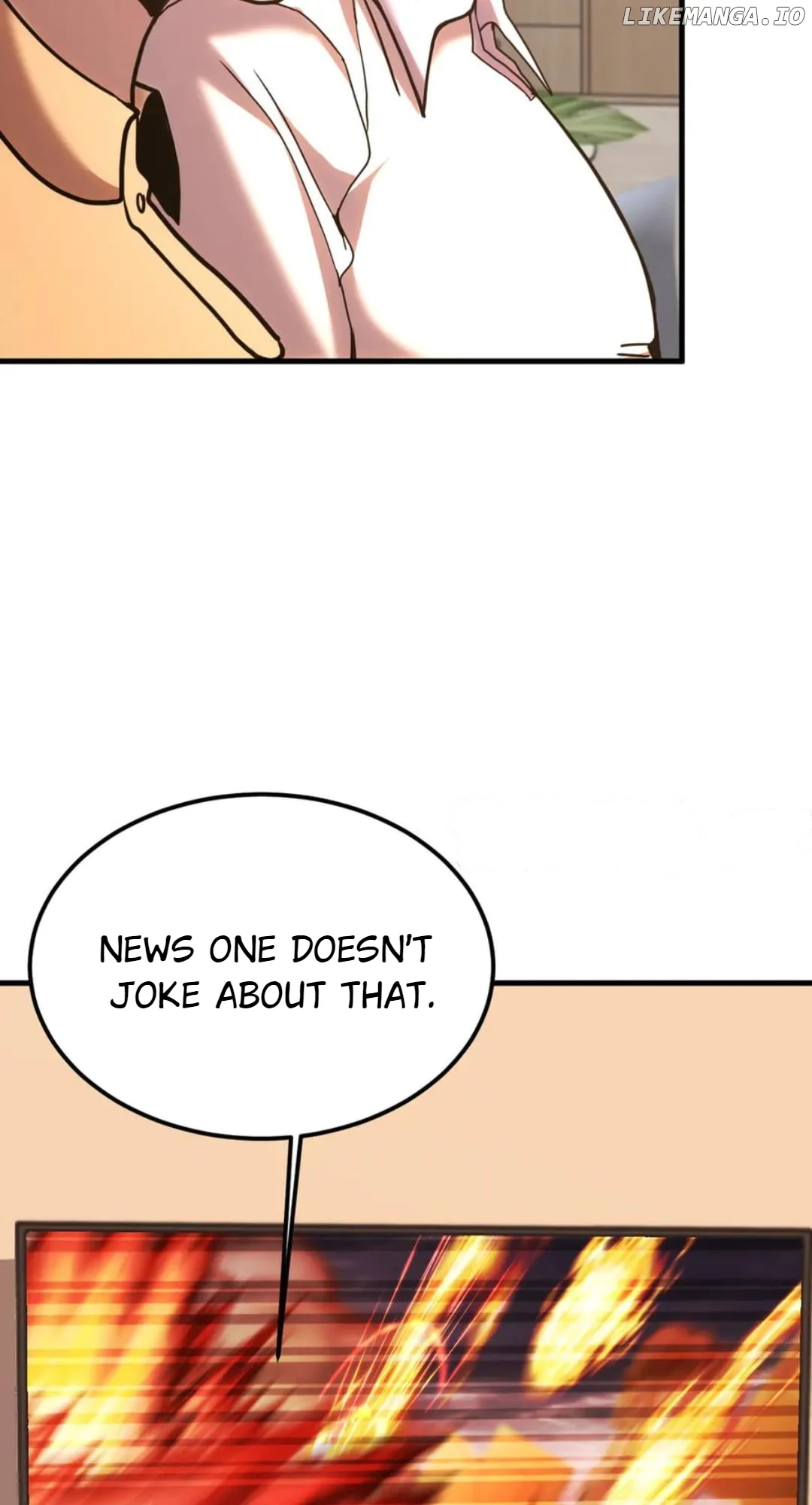 Log into the Future Chapter 222 page 24