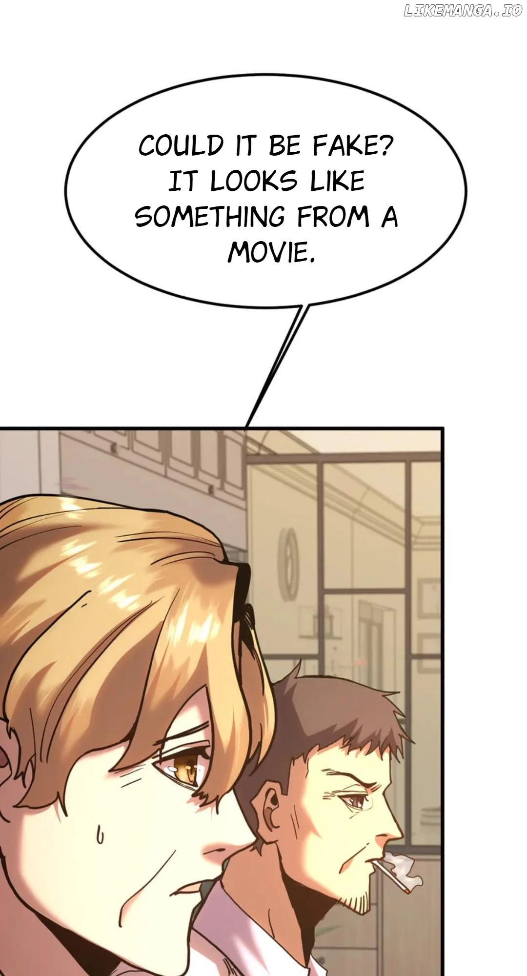 Log into the Future Chapter 222 page 23