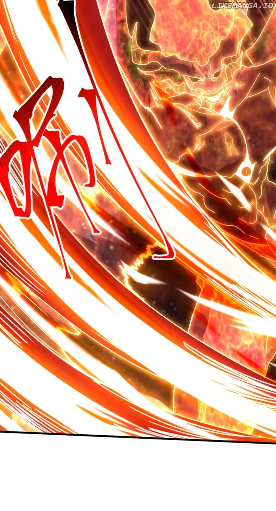 Log into the Future Chapter 222 page 28