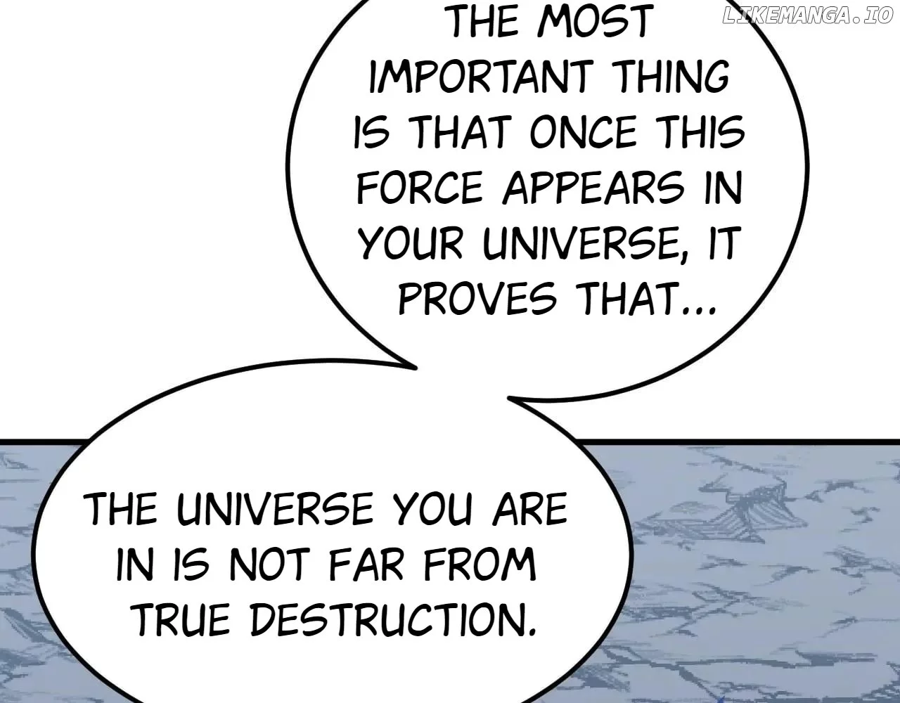 Apex Future Martial Arts Chapter 221 page 70